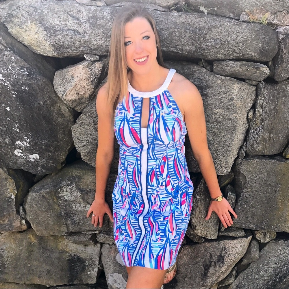 Meet your Posher, Kim